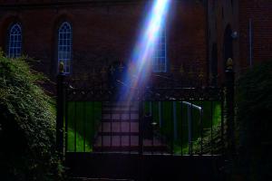 Licht bringt Erkenntnis