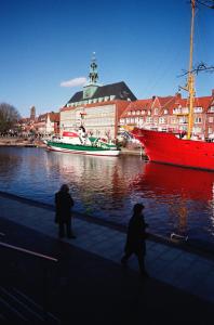 Am Rathausdelft