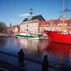 Am Rathausdelft
