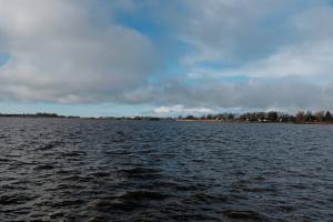 Das Große Meer